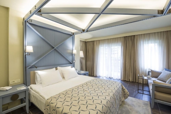 Hotel Voyage Sorgun - All Inclusive